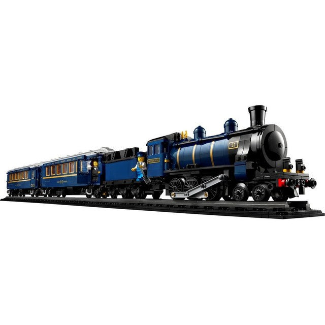 LEGO 21344 - CUUSO / IDEAS - The Orient Express Train
