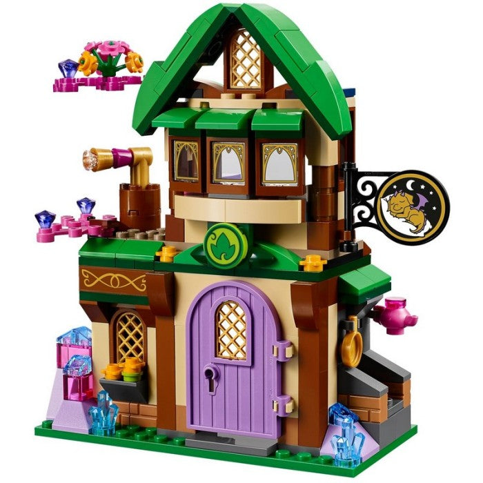 LEGO 41174 - Elves - The Starlight Inn