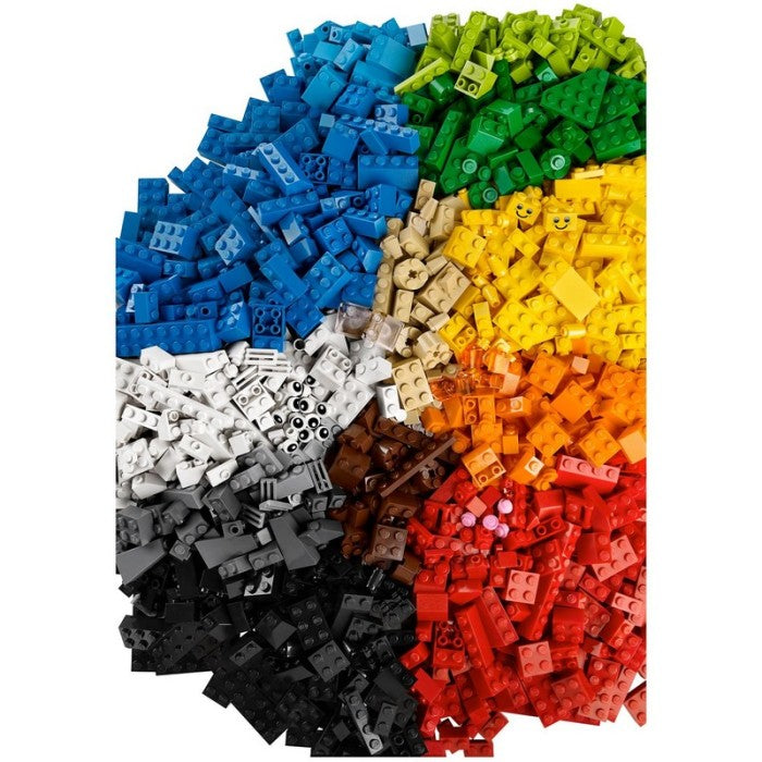 LEGO 10654 - Brick and More - XL Creative Brick Box