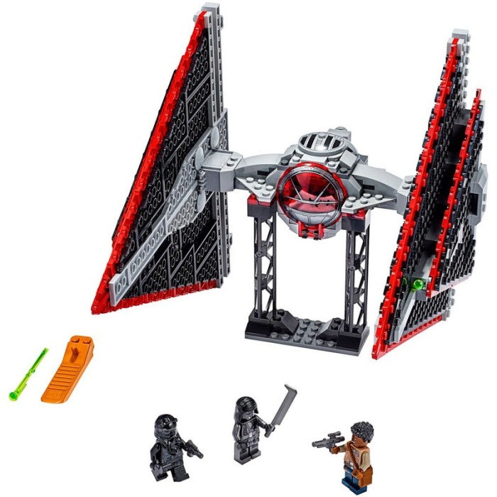 LEGO 75272 - Star Wars - Sith Tie Fighter