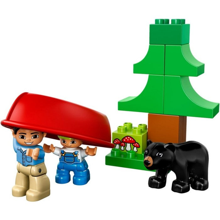 LEGO 10583 - Duplo - Fishing Trip