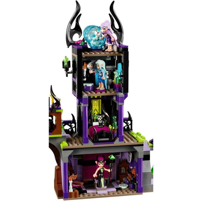 LEGO 41180 - Elves - Ragana's Magic Shadow Castle