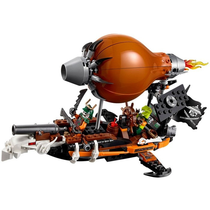 LEGO 70603 - Ninjago - Raid Zeppelin