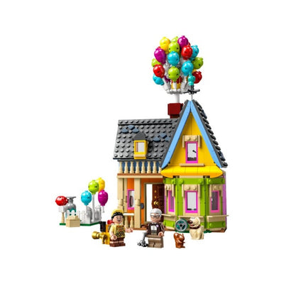 LEGO 43217 - Disney - 'Up' House