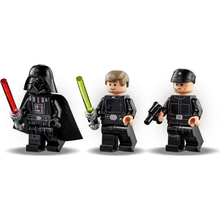 LEGO 75302 - Star Wars - Imperial Shuttle