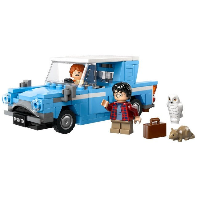 LEGO 76424 - Harry Potter - Flying Ford Anglia