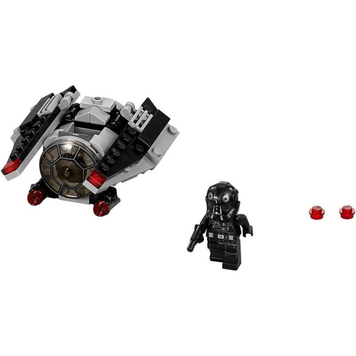LEGO 75161 - Star Wars - TIE Striker
