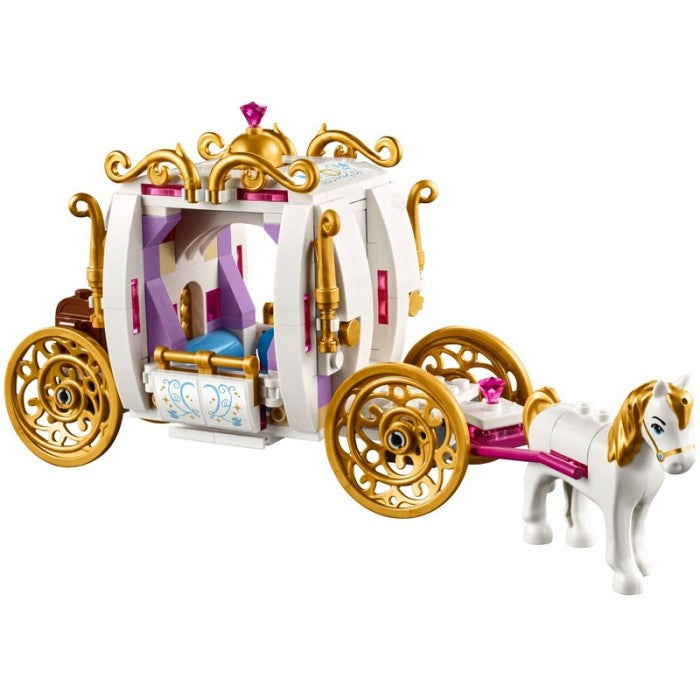 LEGO 41146 - Disney - Cinderella's Enchanted Evening