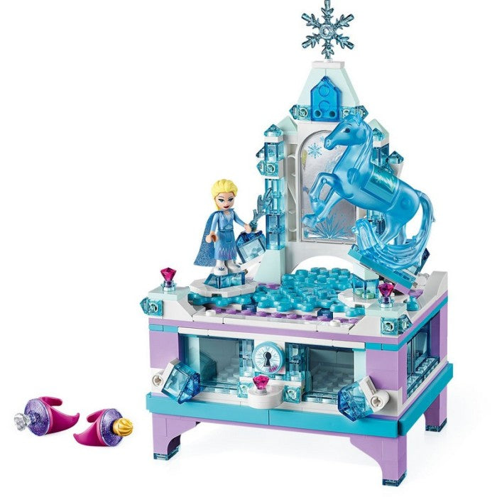LEGO 41168 - Disney Frozen - Elsa's Jewellery Box
