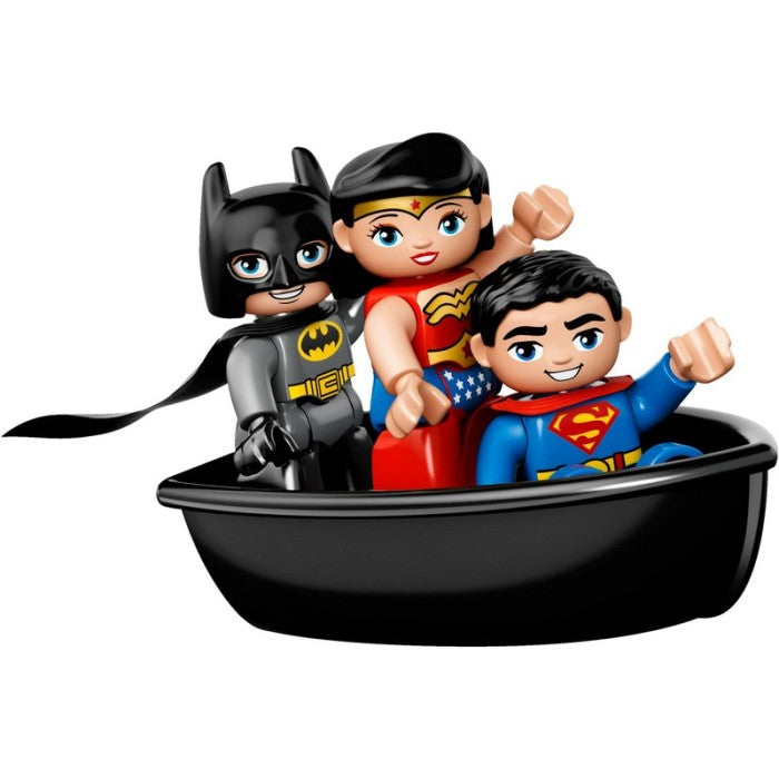 LEGO 10599 - Duplo - Batman Adventure