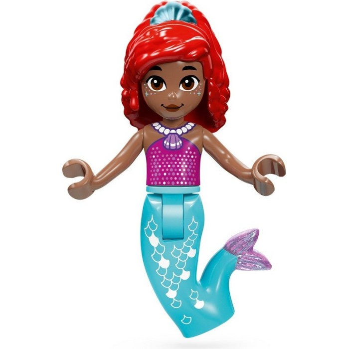 LEGO 43235 - Disney - Ariel's Music Stage