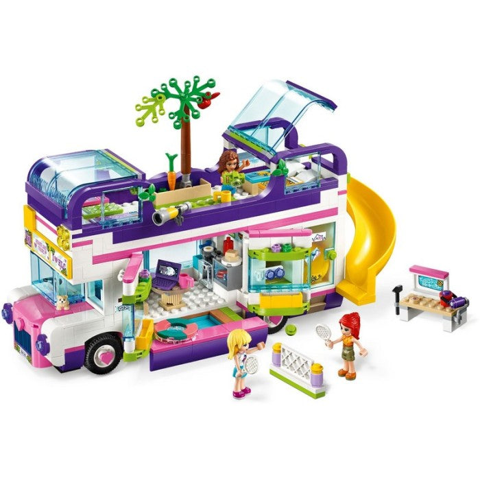 LEGO 41395 - Friends - Friendship Bus