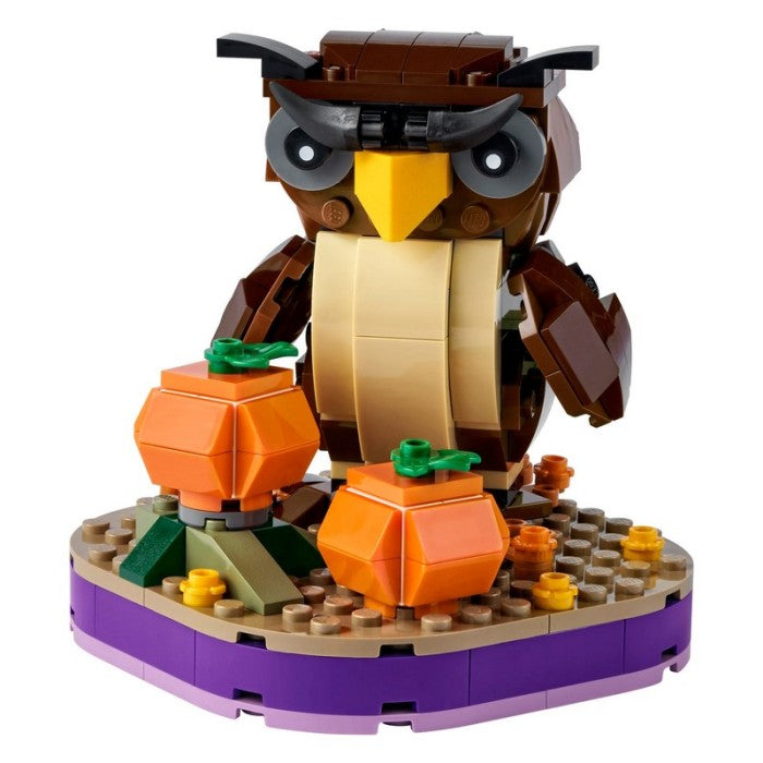 LEGO 40497 - Seasonal - Halloween Owl