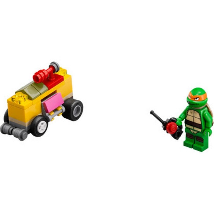 LEGO 30271 - Polybag - Mikey's Mini-Shellraiser