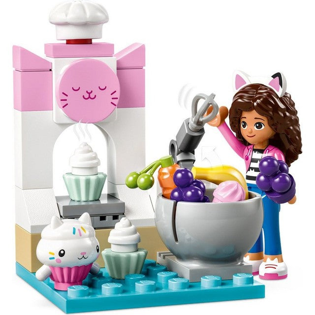LEGO 10785 - Gabby's Dollhouse - Bakey with Cakey Fun