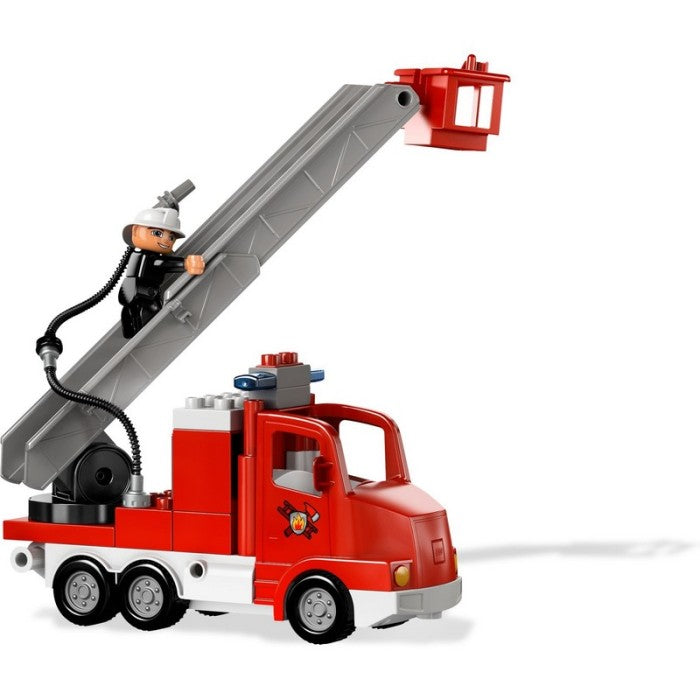 LEGO 5682 - Duplo - Fire Truck