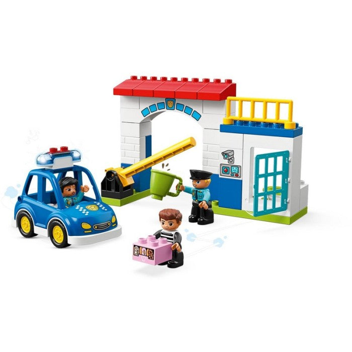 LEGO 10902 - Duplo - Police Station