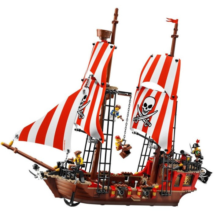 LEGO 70413 - Pirates - The Brick Bounty