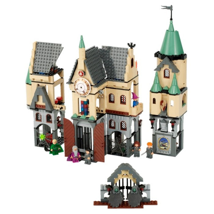 LEGO 4757 - Harry Potter - Hogwarts