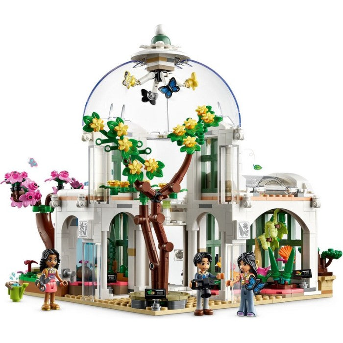 LEGO 41757 - Friends - Botanical Garden