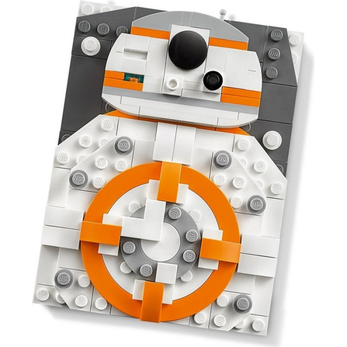 LEGO 40431 - Brick and More - BB-8