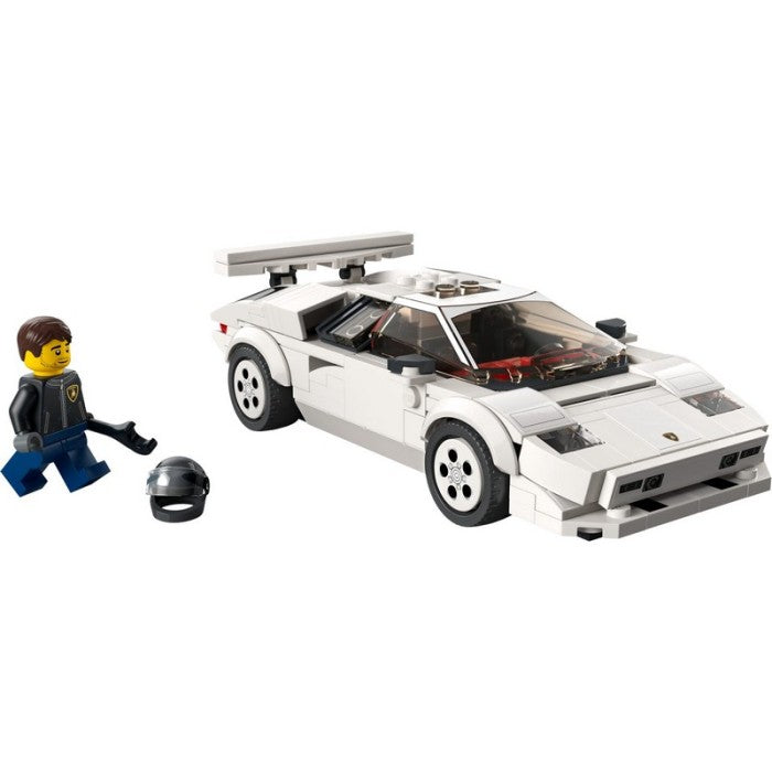 LEGO 76908 - Speed Champions - Lamborghini Countach