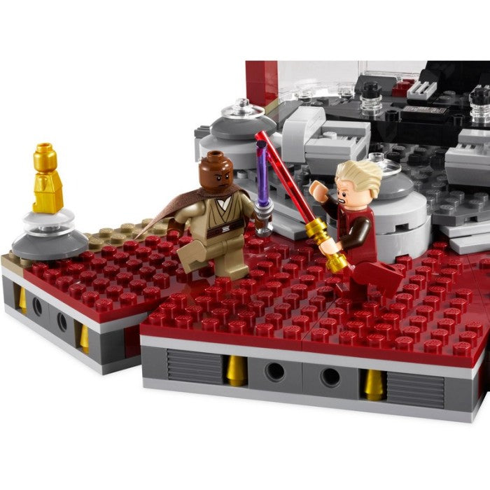 LEGO 9526 - Star Wars - Palpatine's Arrest