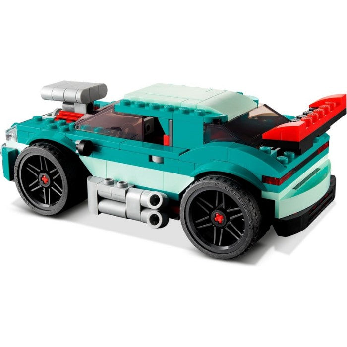 LEGO 31127 - Creator - Street Racer