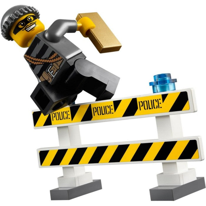 LEGO 60007 - City - High Speed Chase