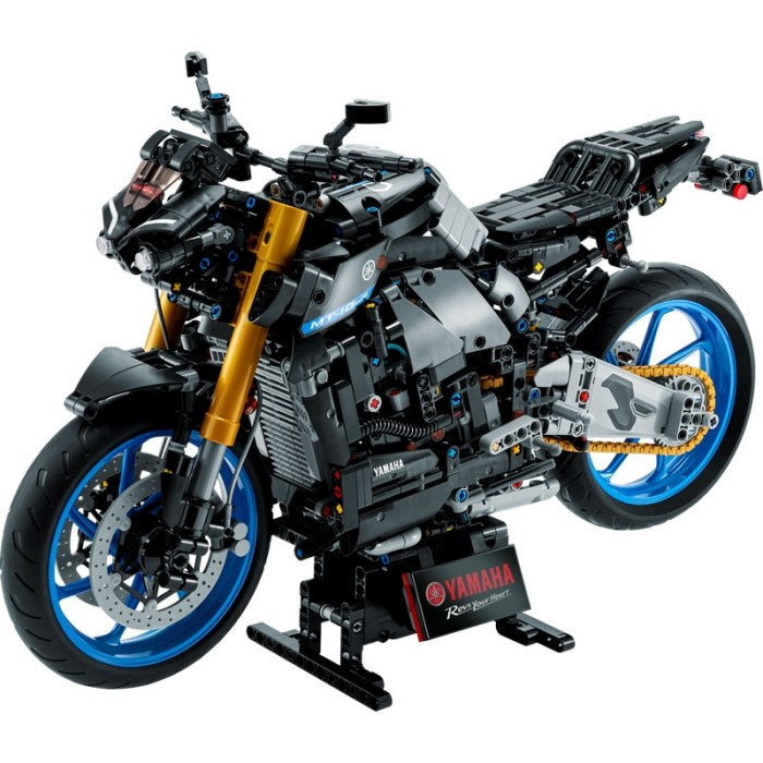 LEGO 42159 - Technic - Yamaha MT-10 SP