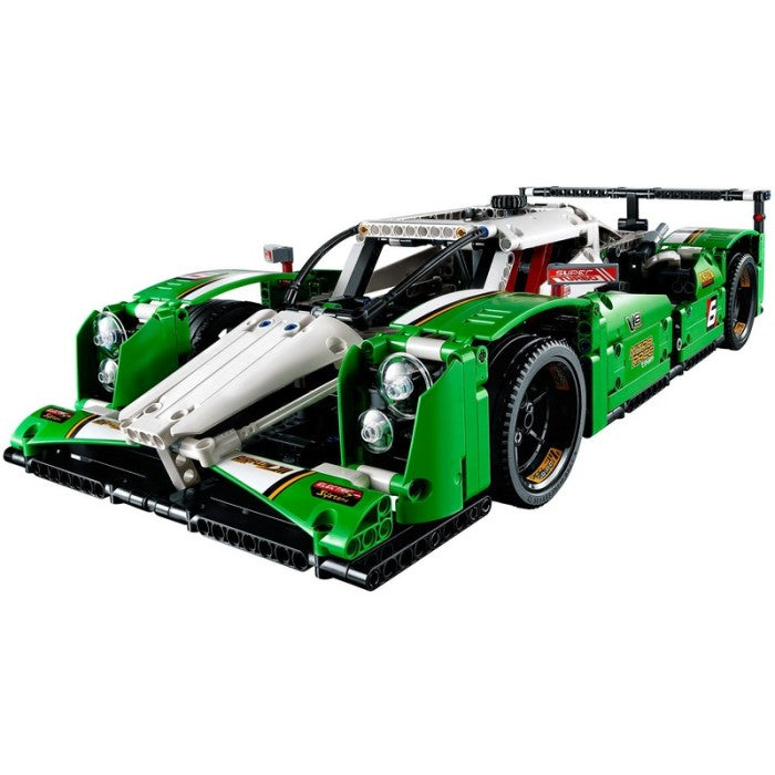 LEGO 42039 - Technic - 24 Hours Race Car