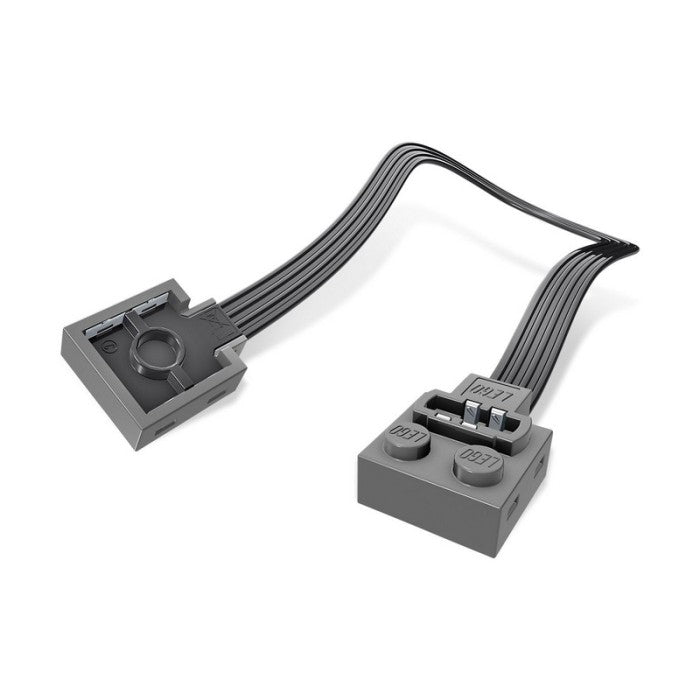 LEGO 8886 - Power Functions - Extension Cable (20cm)
