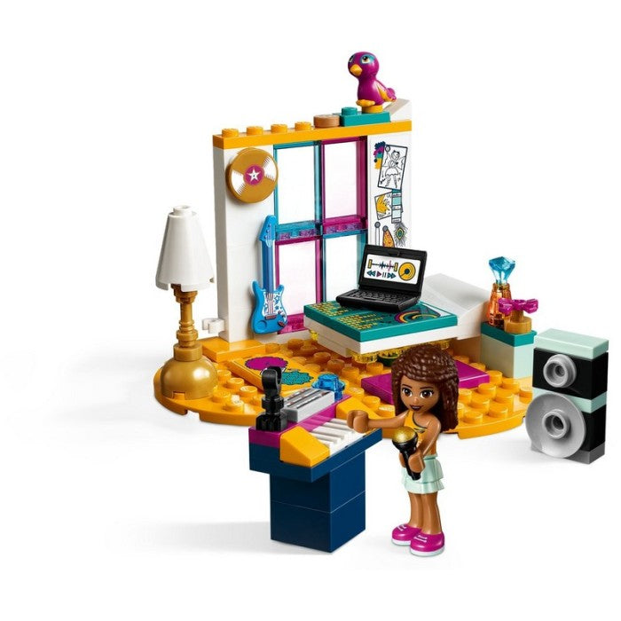 LEGO 41341 - Friends - Andrea's Bedroom