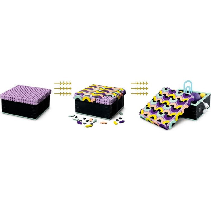 LEGO 41960 - Dots - Big Box