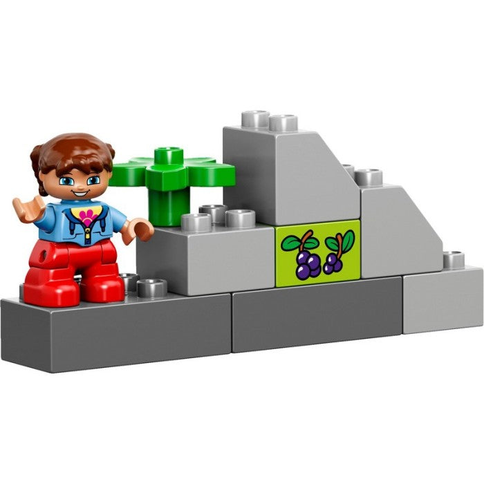 LEGO 10622 - Duplo - Large Creative Box