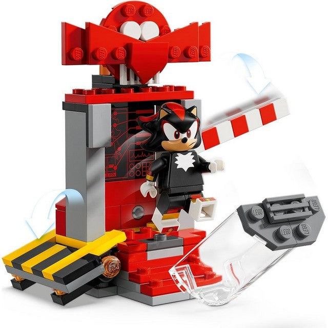 LEGO 76995 - Sonic The Hedgehog - Shadow's Escape