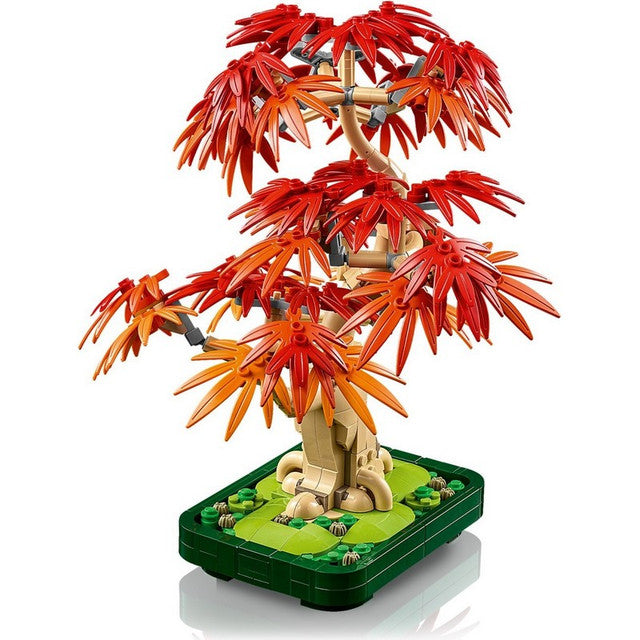 LEGO 10348 - Icons - Japanese Maple Tree