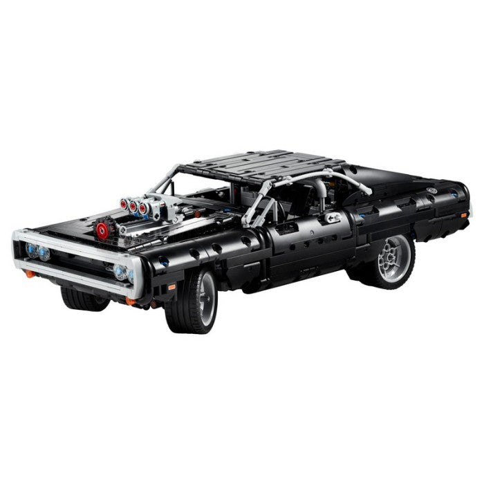 LEGO 42111 - Technic - Dom's Dodge Charger