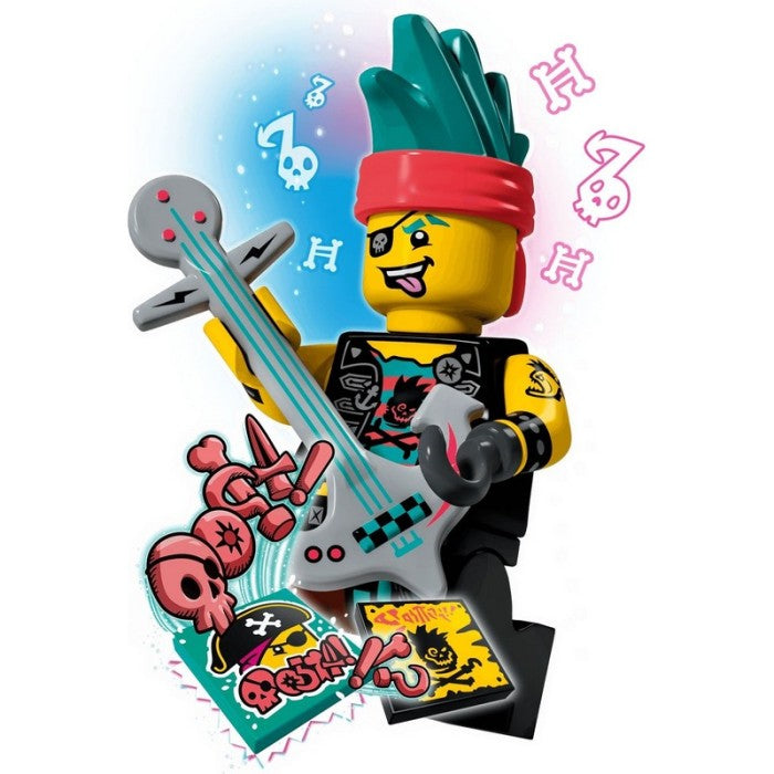 LEGO 43103 - Vidiyo - Punk Pirate BeatBox