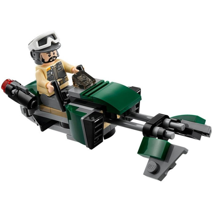 LEGO 75164 - Star Wars - Rebel Trooper Battle Pack