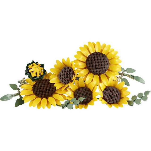 LEGO 11502 - Botanicals - Sunflower Bouquet