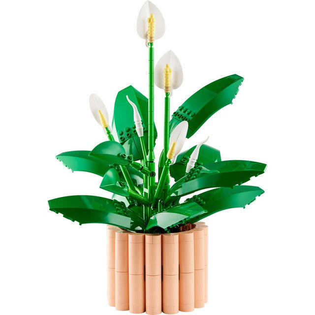 LEGO 11504 - Icons - Peace Lily
