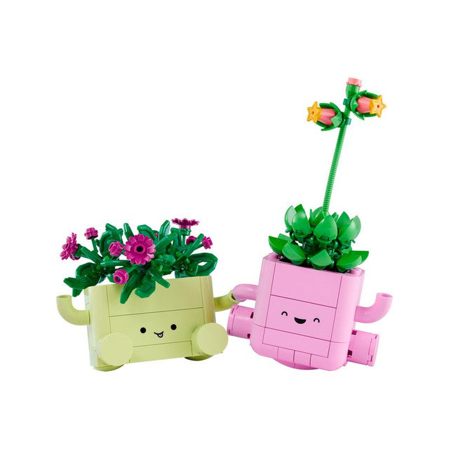 LEGO 11506 - Botanicals - Rocking Plants
