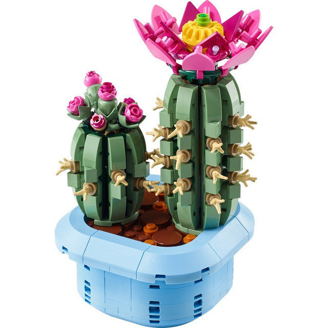 LEGO 11509 - Icons - Flowering Cactus