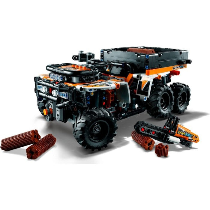LEGO 42139 - Technic - All-Terrain Vehicle