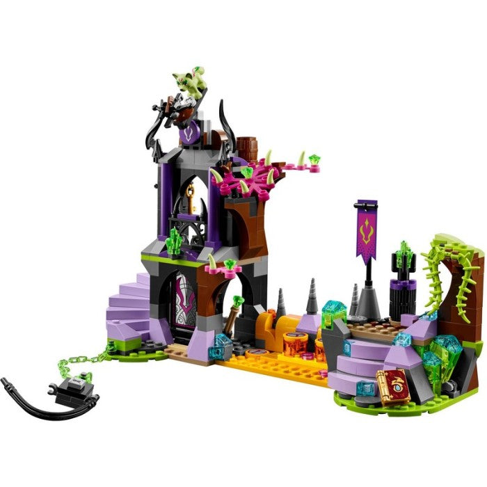 LEGO 41179 - Elves - Queen Dragon's Rescue
