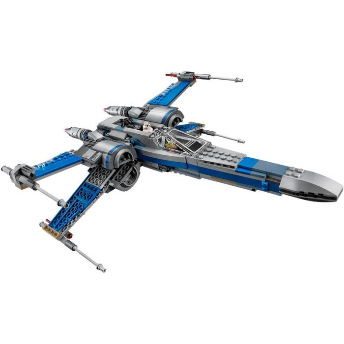 LEGO 75149 - Star Wars - Resistance X-wing Fighter