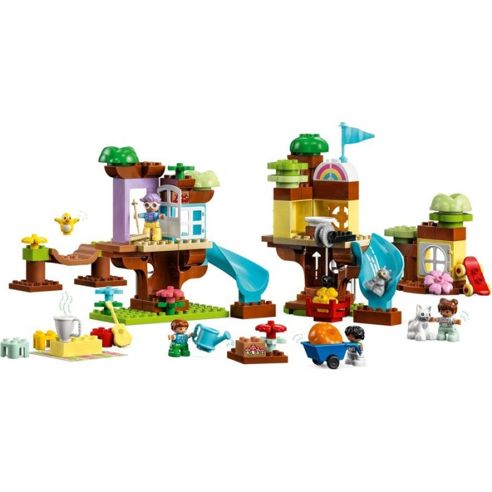 LEGO 10993 - Duplo - 3In1 Tree House