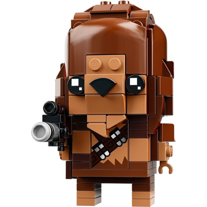 LEGO 41609 - Brickheadz - Chewbacca