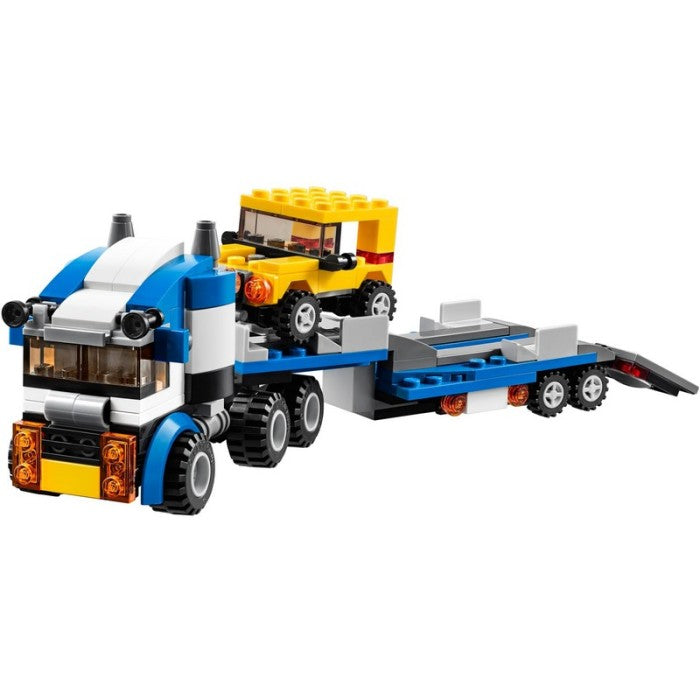 LEGO 31033 - Creator - Vehicle Transporter